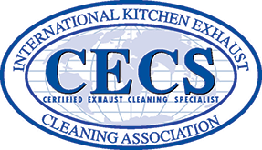 CECS credential badge