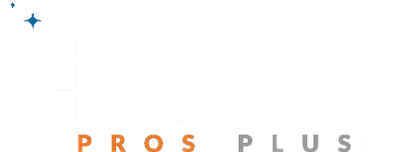Cleaning Pros Plus