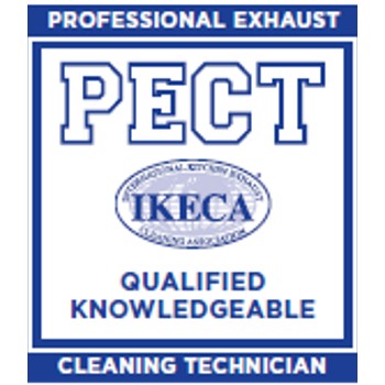 PECT credential badge